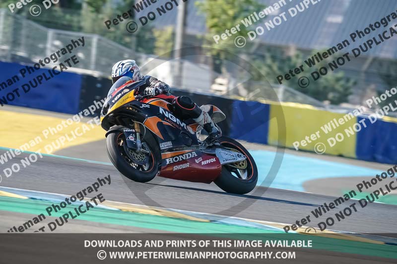 France;Le Mans;event digital images;motorbikes;no limits;peter wileman photography;trackday;trackday digital images